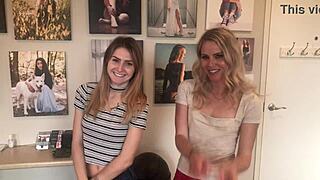 two camera edits poll captures sexy ass angles perfectly