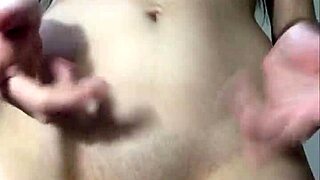 check out this tiktok cutie dancing with innie pussy lips flashing in miniskirt?