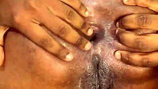 Ex-boyfriend shocked! I fuck anal deep doggystyle creampie full video