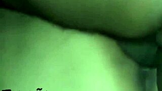 ever wondered how this fat latina whore gags on cock before dripping cum all over her huge tits and ripped lingerie during rough anal assfucking?