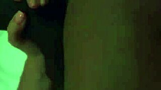 Cheating GF skips excuses for raw BBC pounding