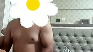 Selingkuh Sama Ibu Sambung Di Kamar Koss With Big Cock Creampie Bang