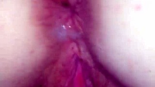 Wife Craves Anal in Her Home?