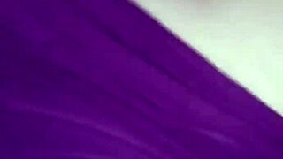 damn she's gushing cum and piss all over that whore's tight ass