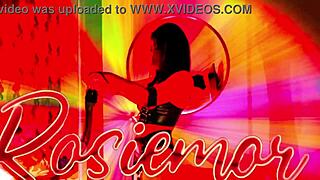 you love this malaysian ladyboy's cock-hungry tanned tits??