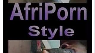 dogging my slim pussy bent over with big black cock pounding outdoor public