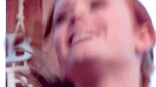 husband shares wife ella hughes with angel blade?