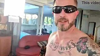 Dry anal reverse gangbang stars Silvia Dellai Eveline Dellai Lady Gang pounding tight asses.