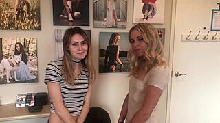 two camera edits poll captures sexy ass angles perfectly