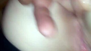 Wife Craves Anal in Her Home?