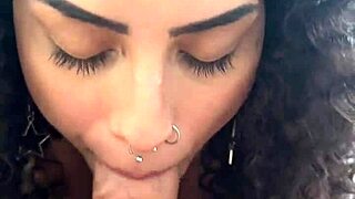 Watch my latina curves in first pov tease and play