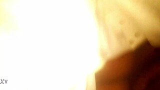 Mature Milf's Big Ass Takes Monster BBC Deep in Hubby's Room During Hardcore Pounding