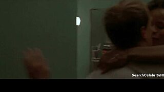 rosie perez sucks cock in white men can't jump?