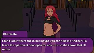 Halloween Harem 1 Monster Cock Big Tits Fuck