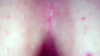 Wife Craves Anal in Her Home?