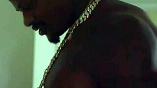 Cheating GF skips excuses for raw BBC pounding