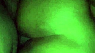 damn this wet creamy ebony bbw takes big black cock anal 🍑💦