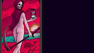 Halloween Harem 1 Monster Cock Big Tits Fuck