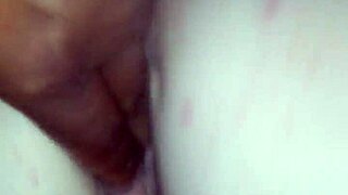 Wife Craves Anal in Her Home?