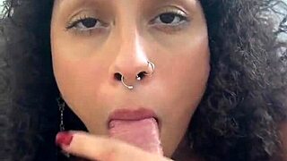 Watch my latina curves in first pov tease and play