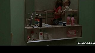 rosie perez sucks cock in white men can't jump?