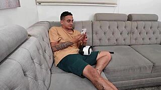 i fuck my boss after cleaning it turns me on watching him masturbate abby carter latina big ass cowgirl deepthroat