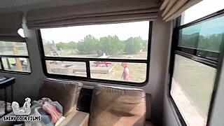 i ache for stepmom Jane Cane's fat tits and big cock pounding