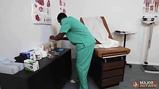 damn, busty blonde Joslyn Jane's tits and twat overflow with Rome Major's jizz