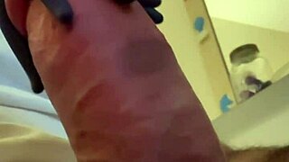 Gym fails but big dick exercises succeed