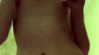 check out this tiktok cutie dancing with innie pussy lips flashing in miniskirt?