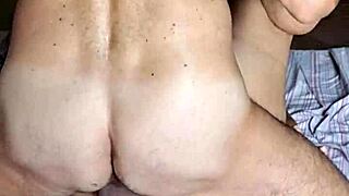 Italian MILF Teresa Jones Takes Anal Creampie in Big Ass