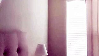 Busty Blonde PAWG Milf Drblackjohnsonxxx Rides Big Cock Barefoot