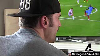 bubble ass milf fucked mouth cum