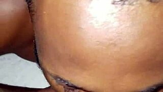 Black Studs Devour Ebony Pussy and Huge Ass with Tongues Deep!