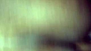 bbw ebony teen screams wildly as fat body shakes from intense ebony pounding