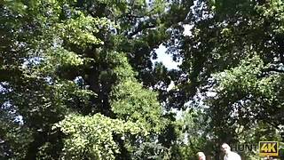 hunt4k. ella loses wallet gains wild czech sex