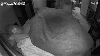 tall long-legged amateur chick bends over for homemade interracial creampie doggystyle pounding i picked up