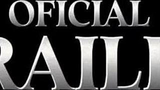 Hot Blonde MILF Fucks Buff Stud!