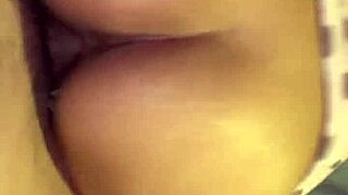 wanna see my wife riding cowgirl before bed?