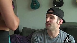 bubble ass milf fucked mouth cum