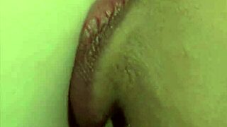 kira noir and lola hunter get cozy with 69 in the garage