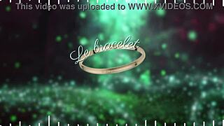 French Erotic Audio Tale of Seductive Bracelet Encounter