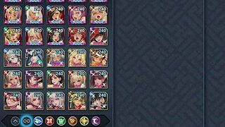 EP1 KATHERINE'S HUGE TITS GET ELECTRIC THERAPY IN KING OF KINKS HENTAI