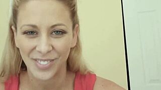 Small Titted Cougar Milf Rides Stepson Thick Cock Pov Hardcore Blowjob