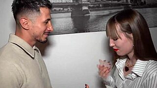 boss kate quinn, your tight shaved pussy grips my monster cock so good in doggystyle to save my job!