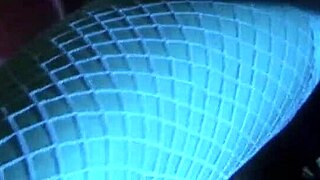 NIKI BLOND POUNDS COP STELIANA'S ASS WHILE RIDING PARTNER'S HUGE COCK ANAL STYLE!