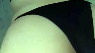 costco reseller's fat ass rides doggy in final homemade mexican pounding