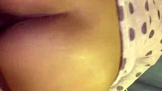 wanna see my wife riding cowgirl before bed?