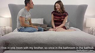 Kissable Nympho Virgin Spreads Pink Twat For Defloration Ecstasy