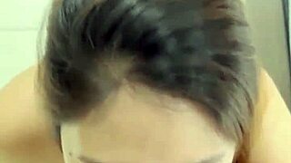 chubby mature wife smooth ass bent over creampied moaning wet